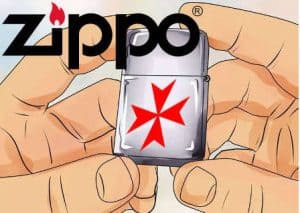 Read more about the article Zippo Swap Meet – Malta – April 2017