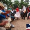 Fiesta Dominicana_Event_Ten_Green_Bottles_Haz-Zebbug_Malta