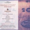 Sartori Wine Tasting 6th July