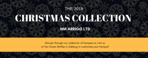 Read more about the article Christmas Catalogue 2018