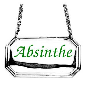 Absinthe