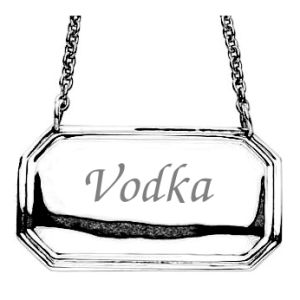 Vodka