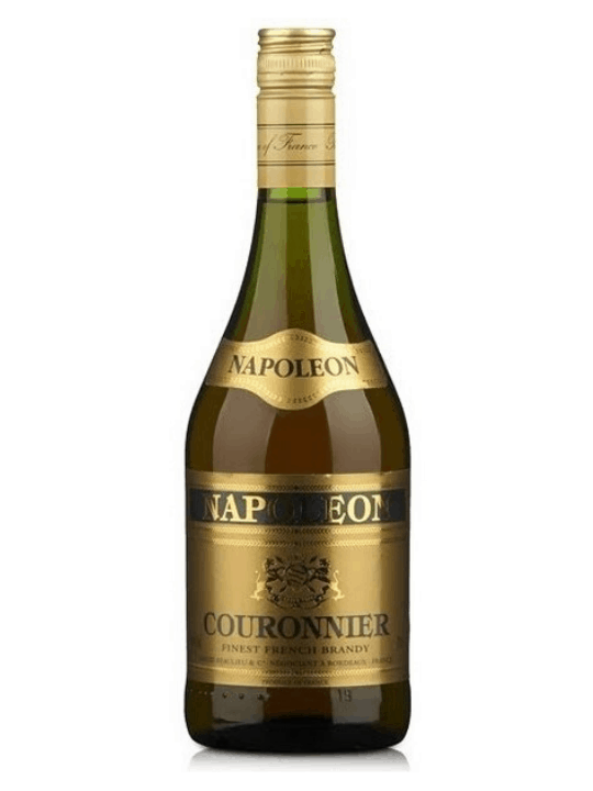 napoleon-couronnier-brandy-70cl napoleon couronnier brandy 70cl