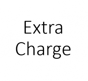 Extra Charge