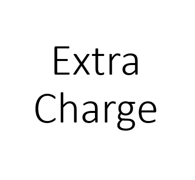 Extra-Charge