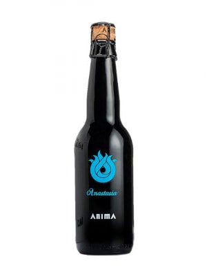 Anima Beer Anastasia 33cl