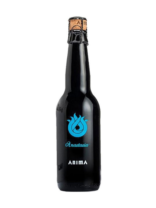 anima beer anastasia 33cl