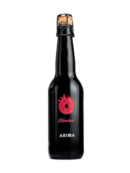 anima beer newton 33cl