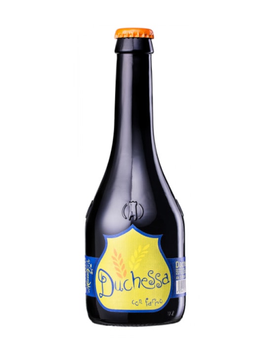 birra del borgo duchessa 5.8.33cl