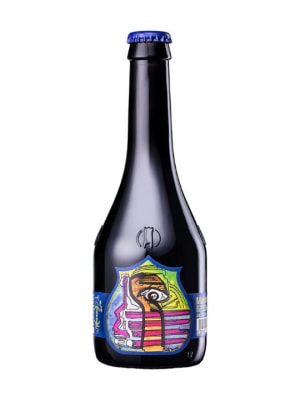 Birra del Borgo Maledetta 6.2% 33cl