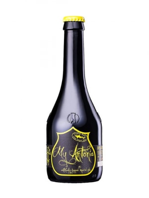 Birra del Borgo My Antonia 33cl 7.5%