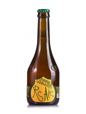 Birra del Borgo Reale Extra 33cl 6.4%