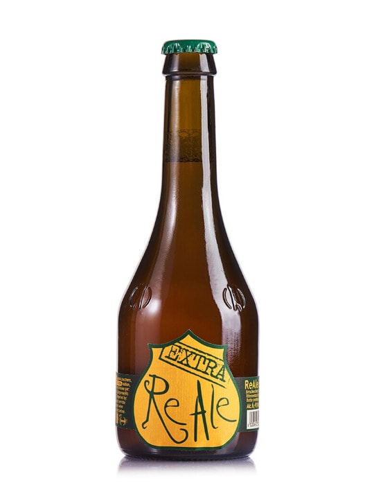Birra del Borgo Reale Extra 33cl 6.4%