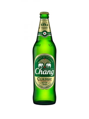Chang Beer 33cl