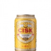 cisk lager can 33cl