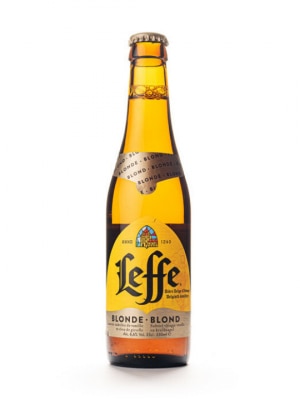 Leffe Blonde 33cl