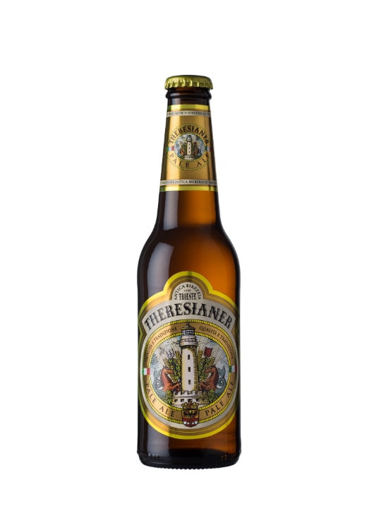 theresianer pale ale 33cl