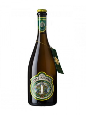 Theresianer Premium Pils 75cl