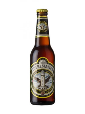 Theresianer Strong Ale 33cl