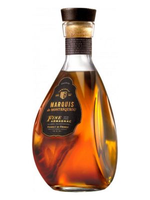 Armagnac Marquis de Montesquiou Fine 70cl