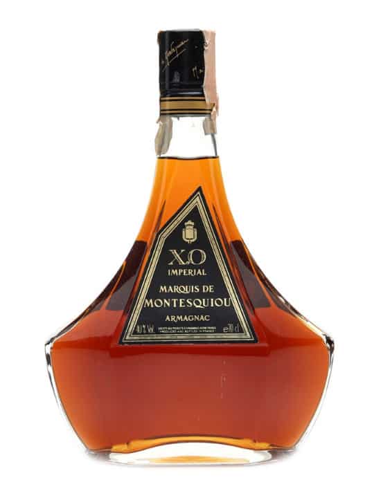 armagnac marquis xo 70cl