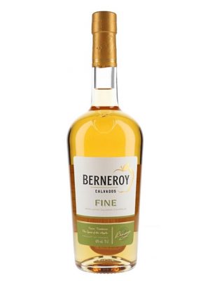 Berneroy Calvados Fine 70cl