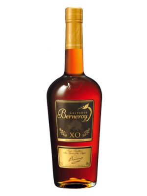 Berneroy Calvados XO 70cl