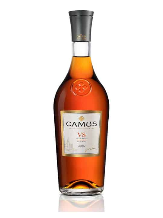 camus cognac vs elegance 70cl