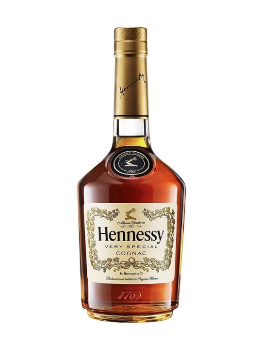 hennessy cognac vs 70cl