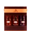 maxime trijol gift pack 3 20cl