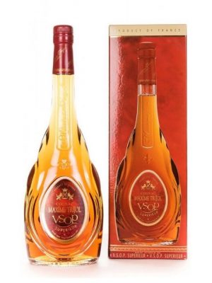 Maxime Trijol VSOP Superieur 70cl