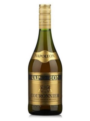 Napoleon Couronnier Brandy 70cl