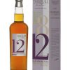 tariquet bas armagnac folle blanche 12 yo 70cl