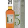 tariquet bas armagnac folle blanche 15 yo 70cl