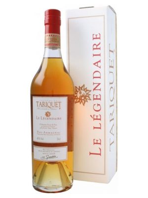 Domaine du Tariquet Bas-Armagnac Legendaire 70cl