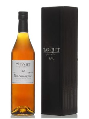 Domaine du Tariquet Bas-Armagnac Vintage 1995 70cl