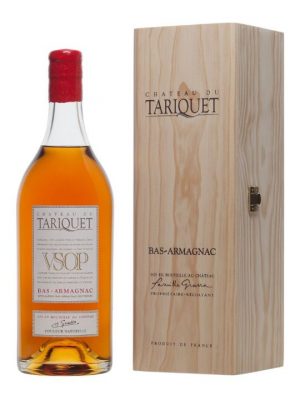 Domaine du Tariquet Bas-Armagnac VSOP 150cl