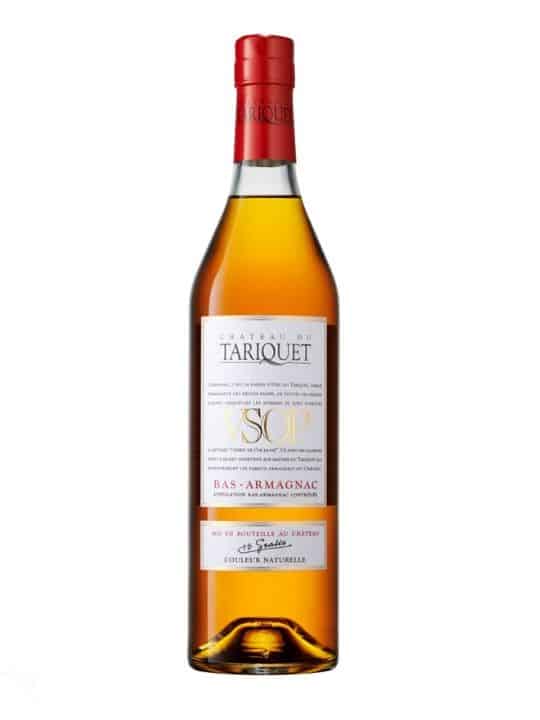 tariquet bas armagnac vsop 70cl