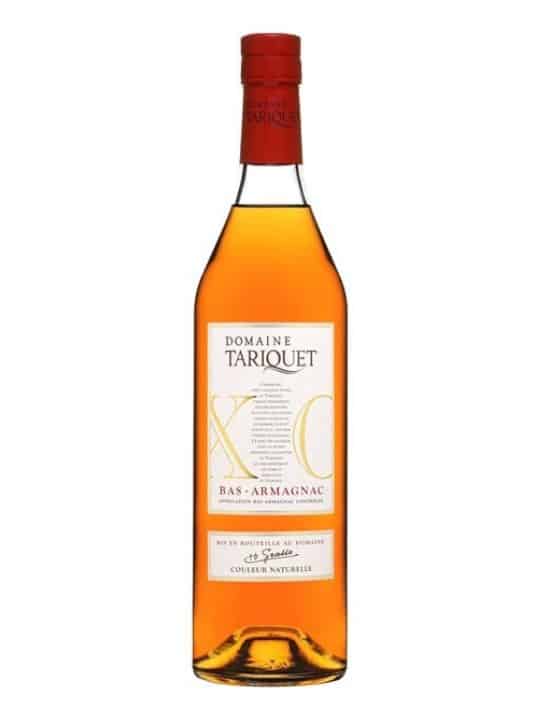 tariquet bas armagnac xo 70cl