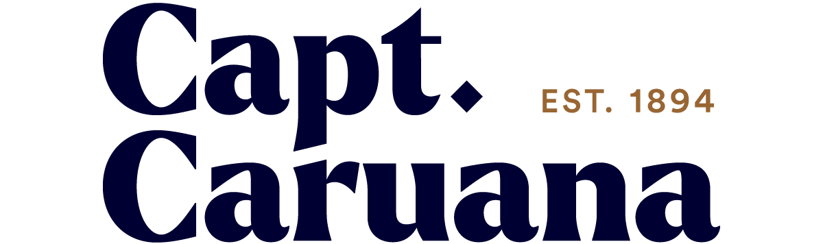 Capt.Caruana logo
