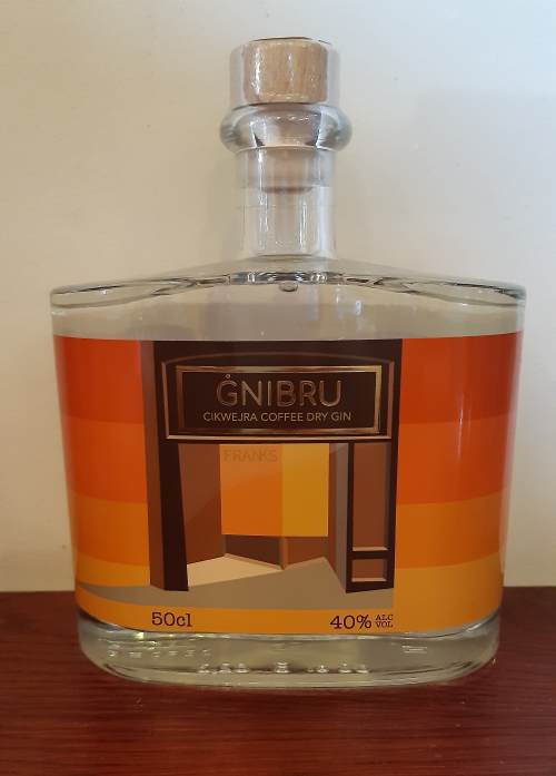 Gnibru-Maltese-Gin-Franks-Boutique Gnibru Maltese Gin Franks Boutique