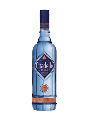 Citadelle Gin 70cl