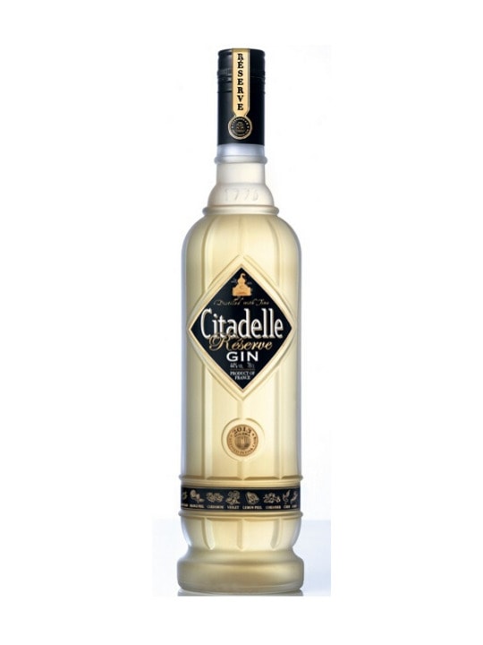 citadelle gin reserve 70cl