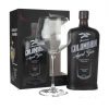 dictador aged gin treasure 70cl glass gift pack