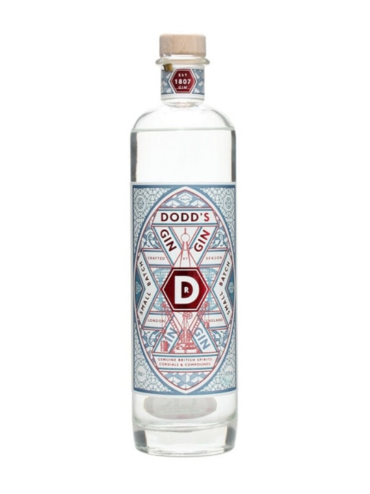 dodds gin 50cl