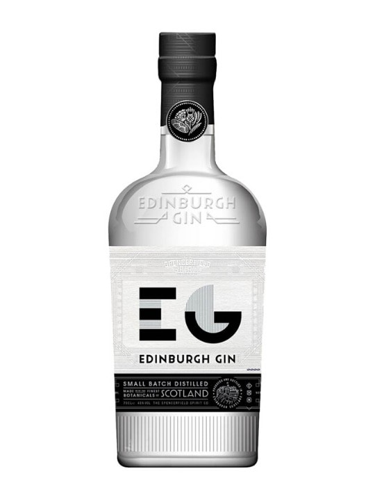 edinburgh gin 70cl