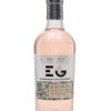 edinburgh rhubarb infused gin 50cl
