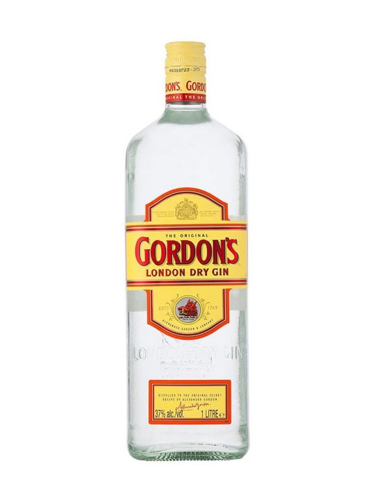 gordons gin 100cl