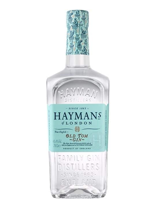 hayman of london old tom gin 41.4 70cl