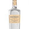 hayman of london rested gin 70cl